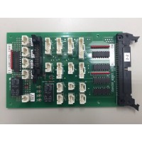 TEL 1R81-607389-11 MD-C832316 SCR USER BOARD...